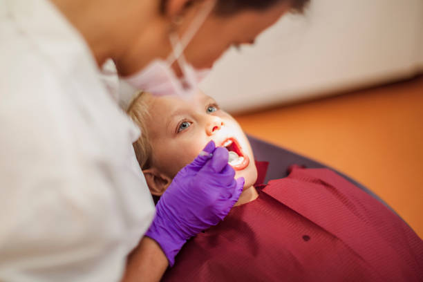Best Emergency Gum Treatment in Old Tappan, NJ