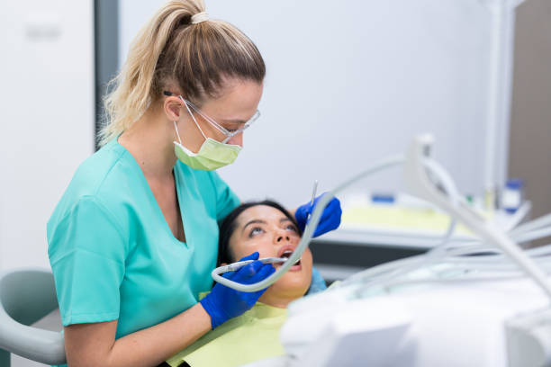 Best Emergency Tooth Extraction in Old Tappan, NJ